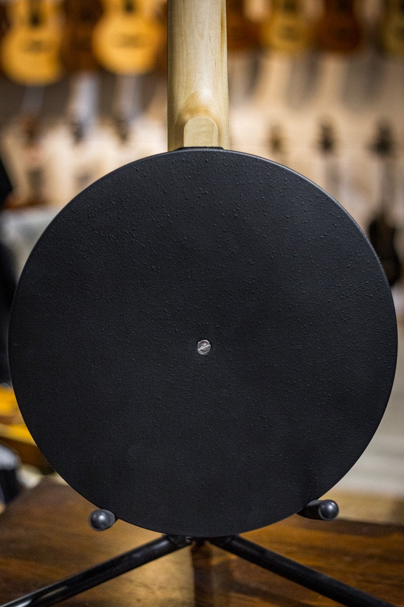 Gold Tone AC-6+ Acoustic Composite Banjitar with Pickup and Gig Bag