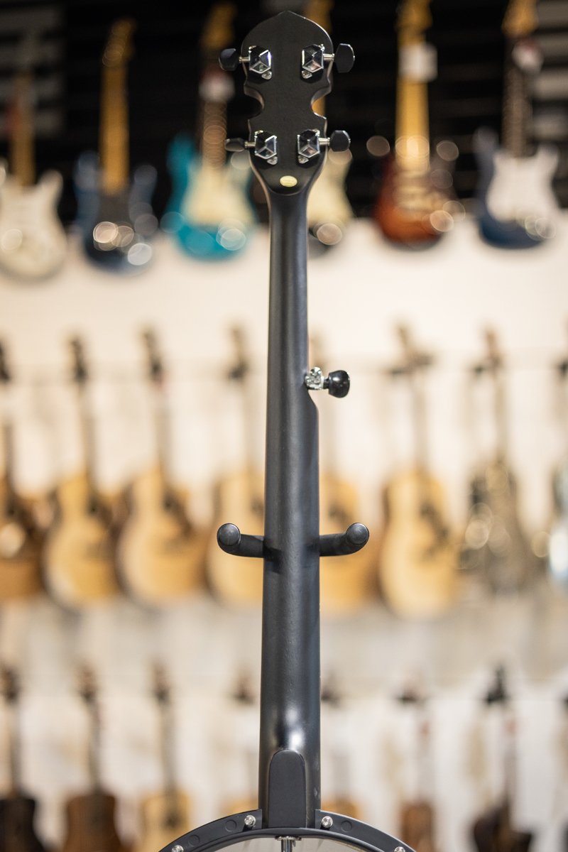 Gold Tone AC-1 Composite Open Back Banjo with Gig Bag