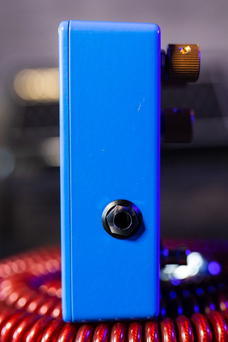 Harby BMF Effect Pedal