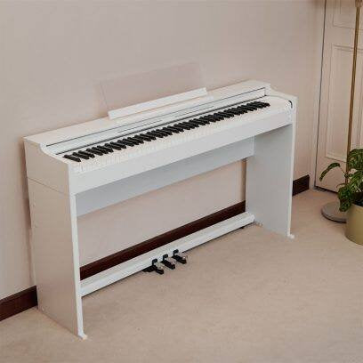 Casio Celviano AP-S200WE Digital Piano - White