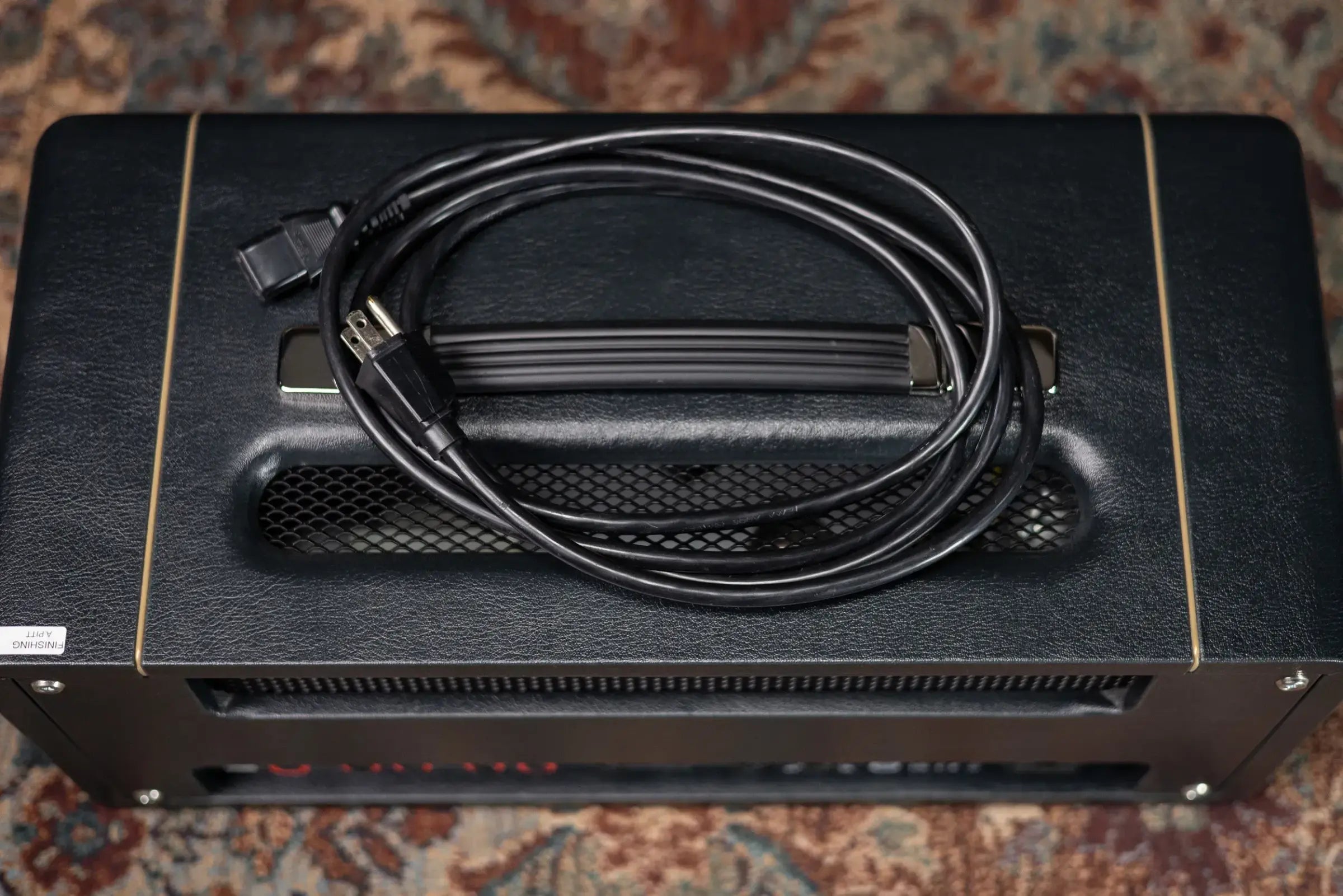 Marshall Studio JTM MKII Tube Guitar Amp Head - Black - Used
