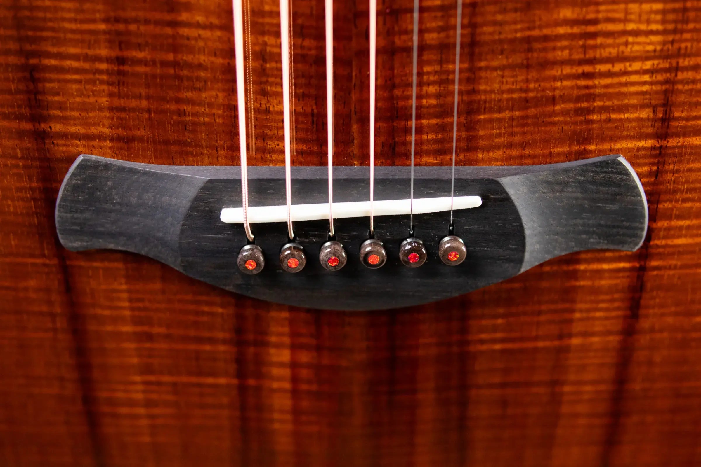 Taylor Custom Shop #C0714 Gold Label Super Auditorium Acoustic/Electric Guitar with Hardshell Case