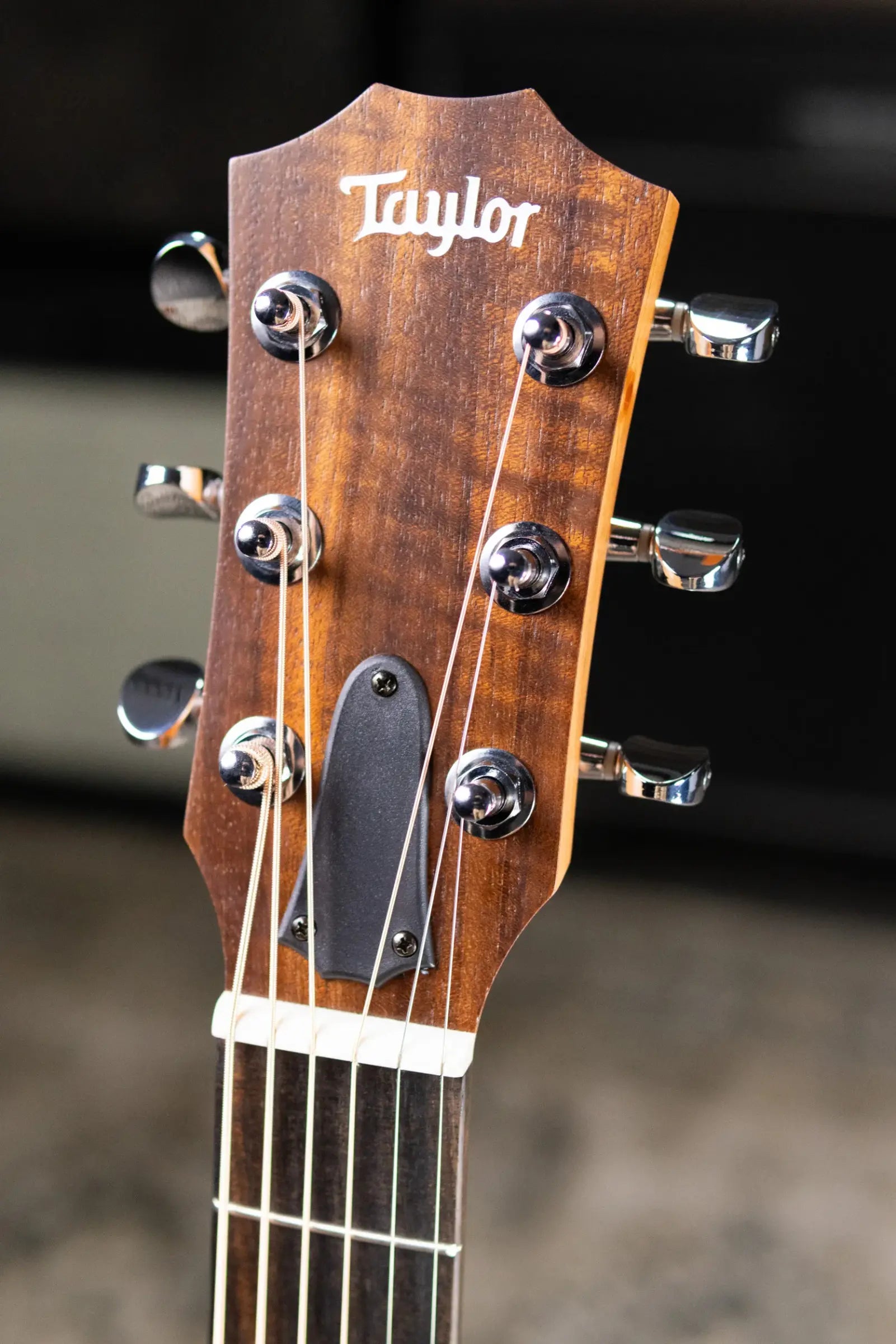 Taylor GS Mini-e Koa Acoustic/Electric Guitar with GS Mini Bag