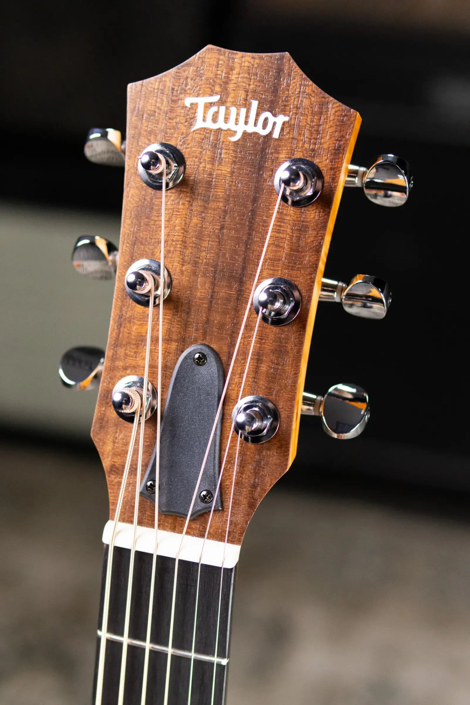 Taylor GS Mini-e Mahogany Acoustic/Electric Guitar with GS Mini Bag