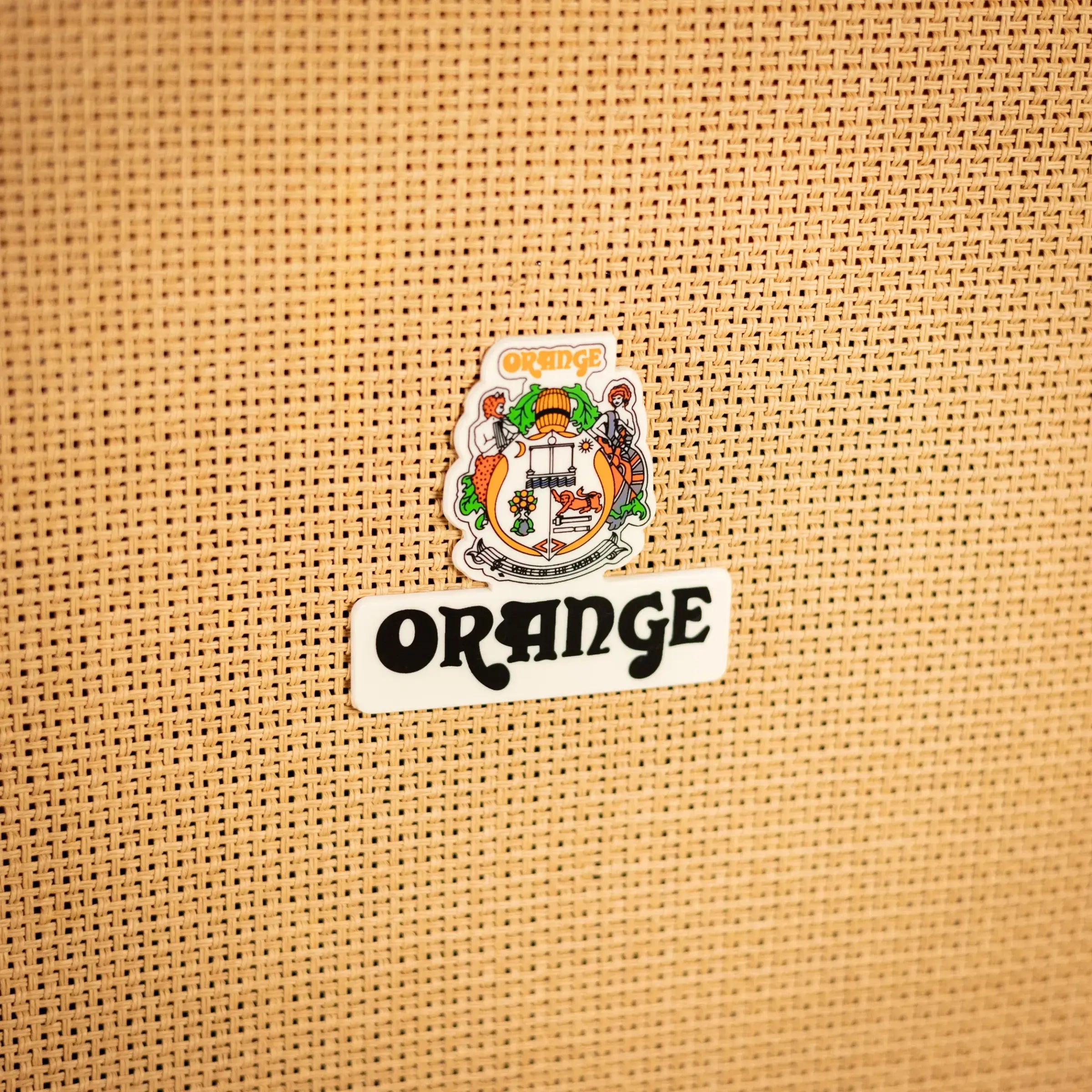 Orange Tiny Terror Combo Amplifier - Used