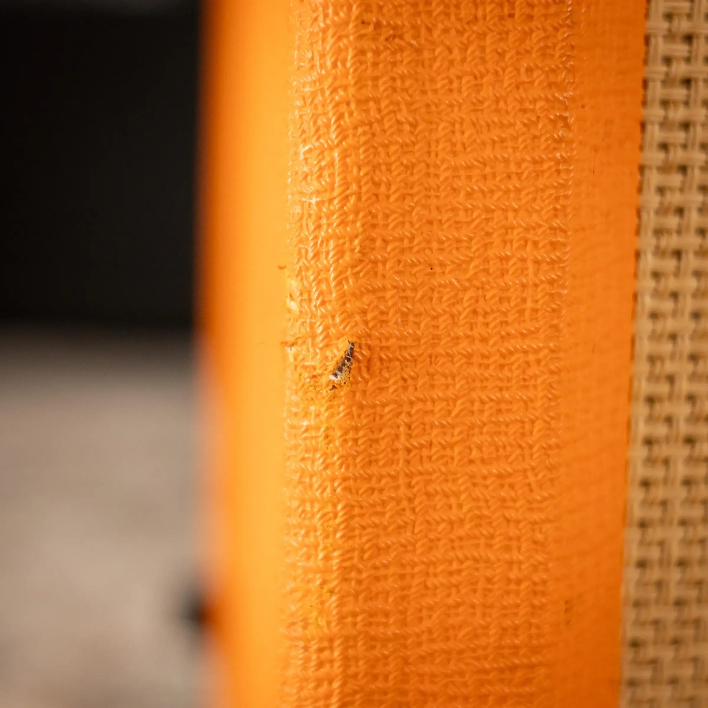 Orange Tiny Terror Combo Amplifier - Used