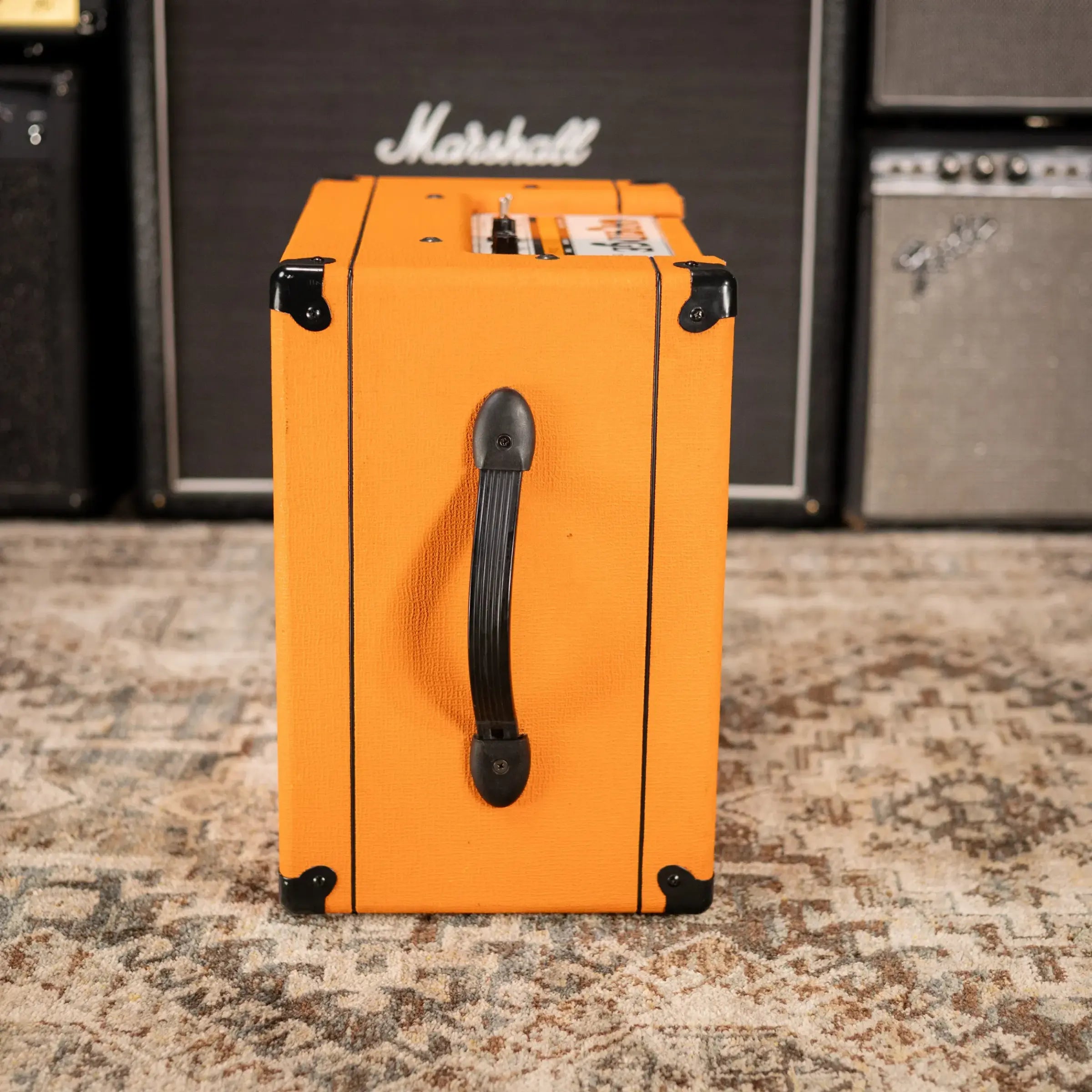 Orange Tiny Terror Combo Amplifier - Used