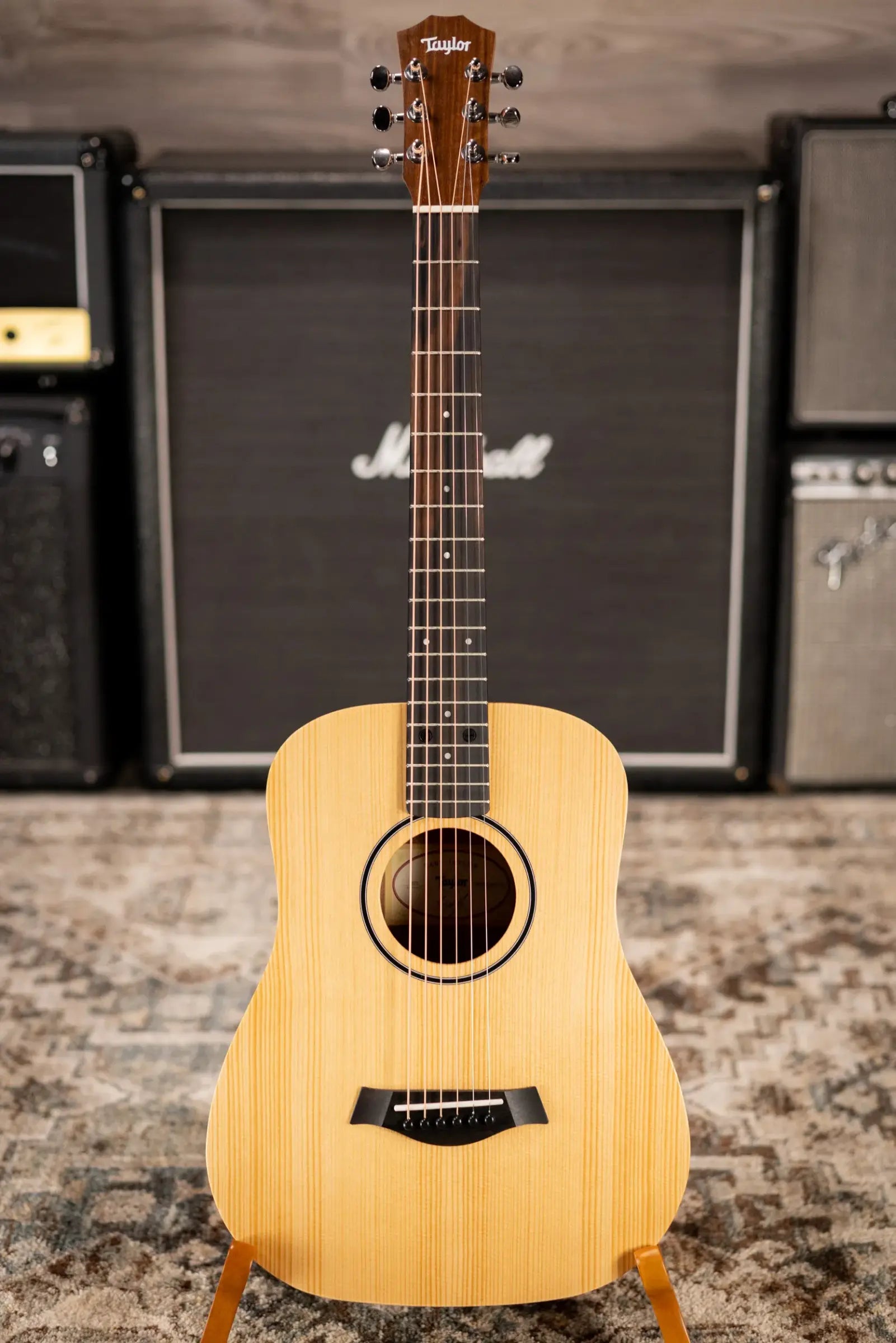Taylor BT1 Baby Taylor Acoustic Guitar with Gig Bag