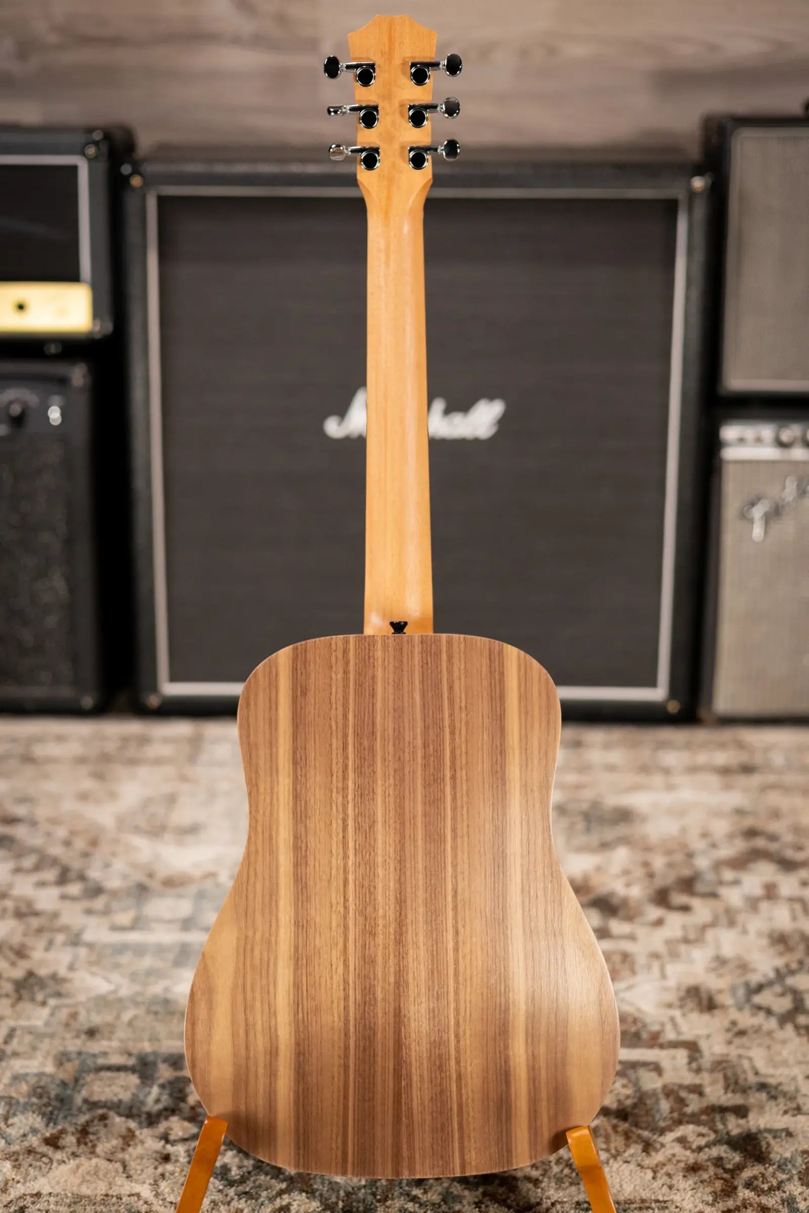Taylor BT1 Baby Taylor Acoustic Guitar with Gig Bag