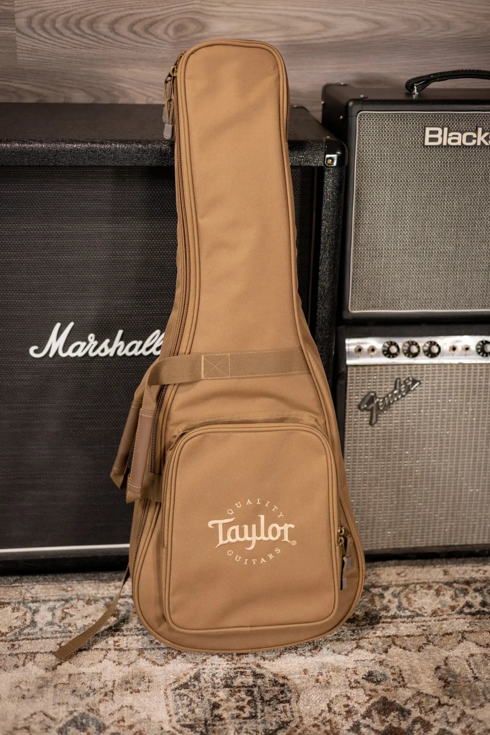 Taylor BT1 Baby Taylor Acoustic Guitar with Gig Bag