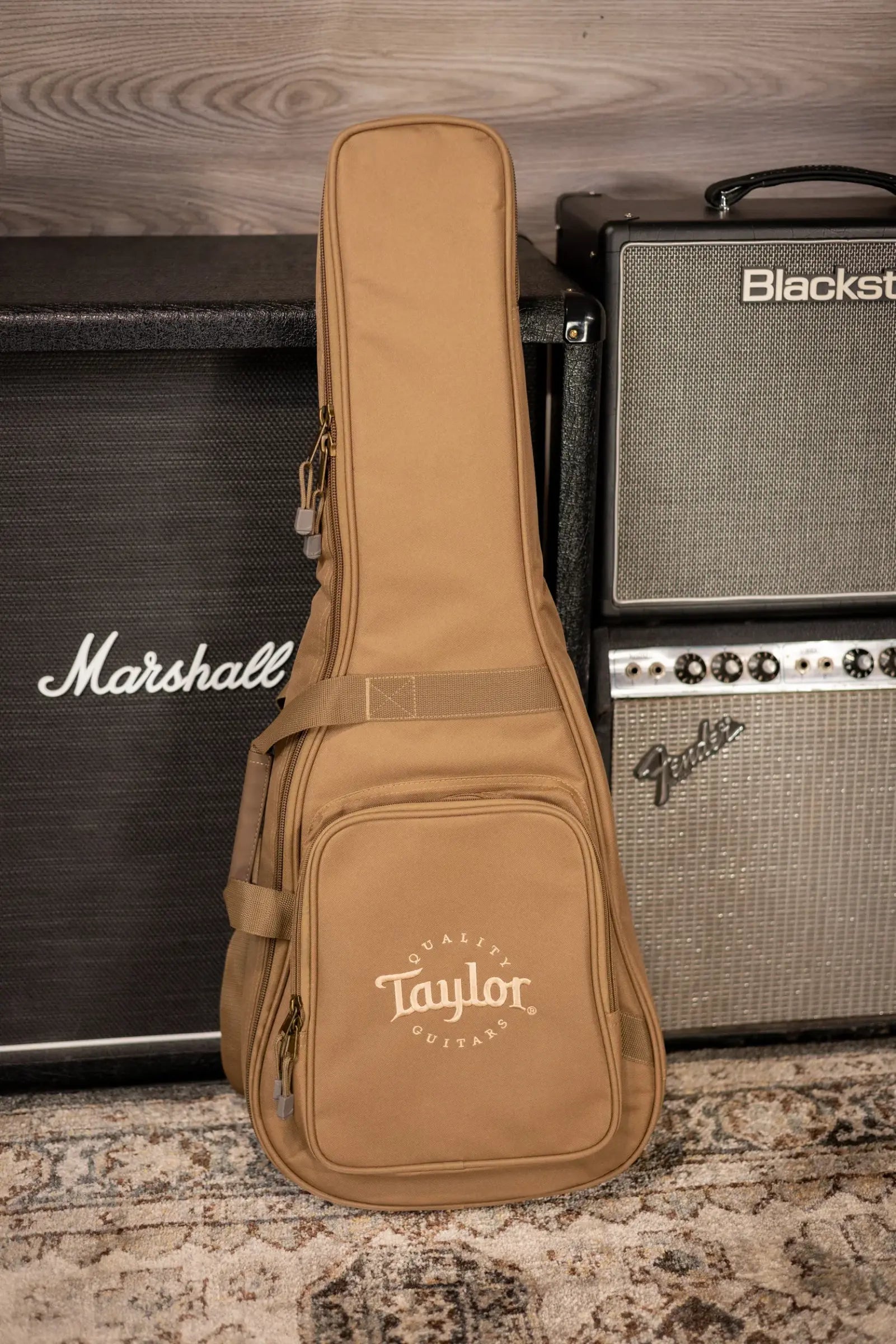 Taylor BT1 Baby Taylor Acoustic Guitar with Gig Bag
