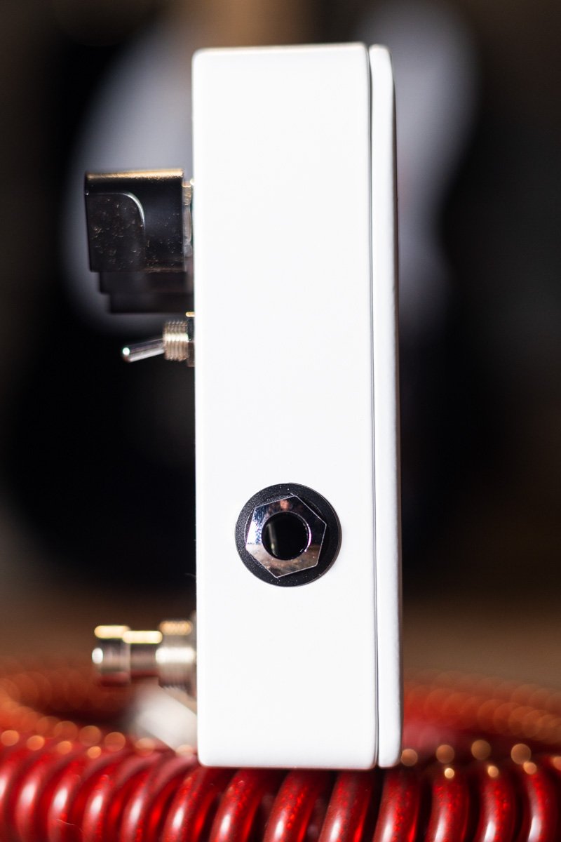 JHS 3 Series Delay Guitar Effects Pedal