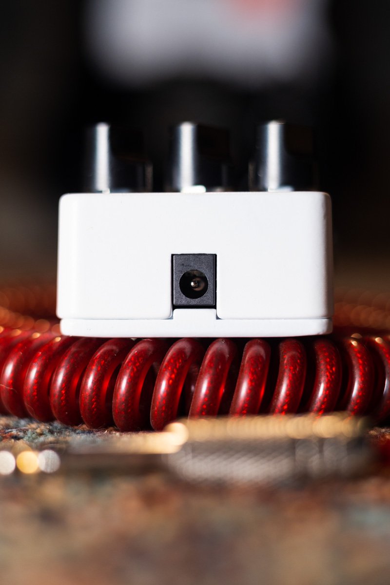 JHS 3 Series Delay Guitar Effects Pedal