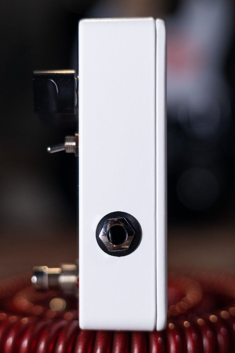 JHS 3 Series Distortion Effects Pedal
