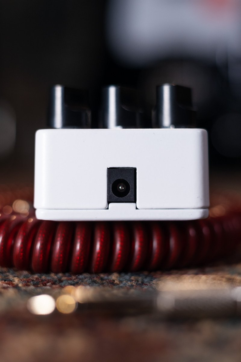 JHS 3 Series Distortion Effects Pedal