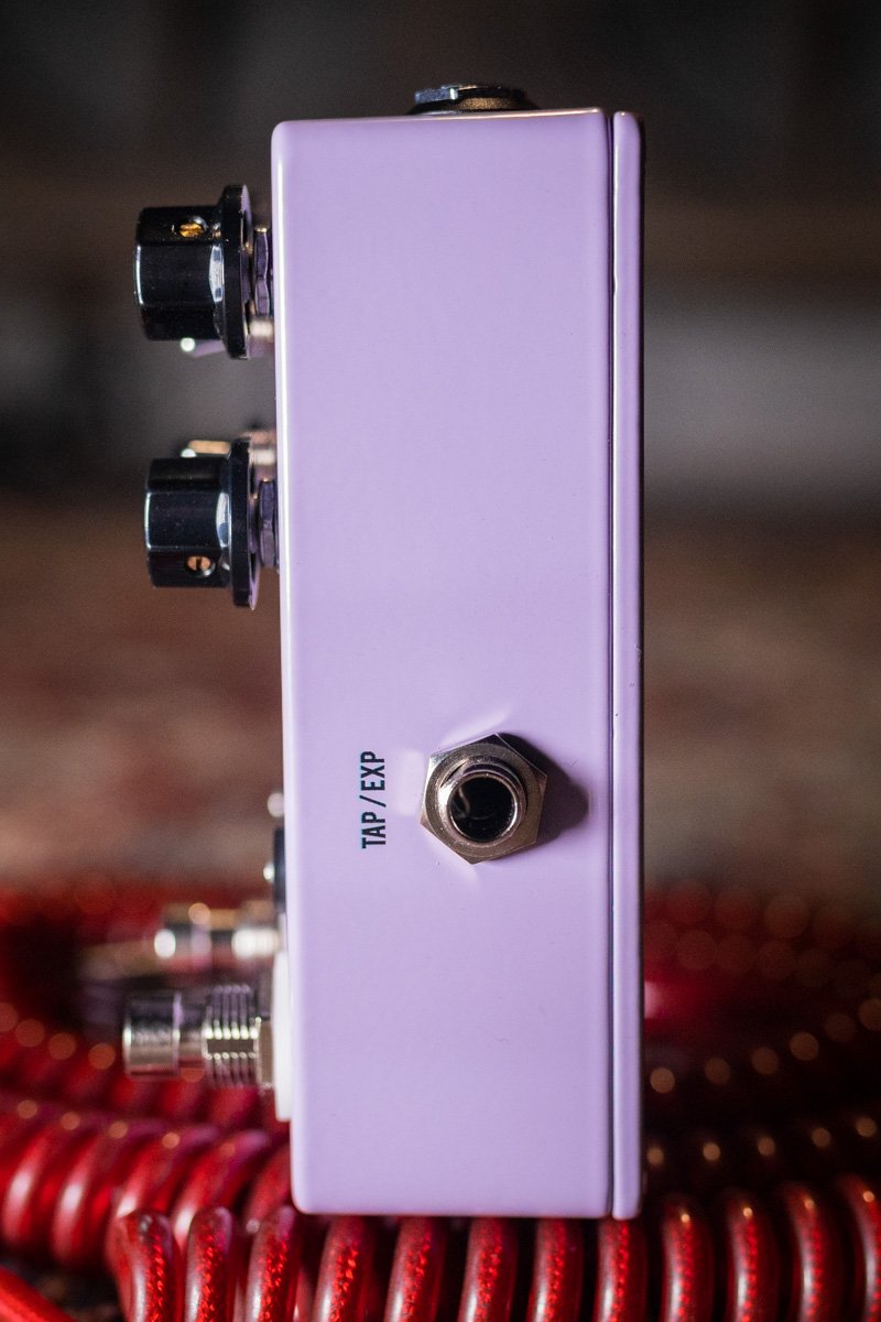 JHS Emperor V2 Chorus/Vibrato Guitar Effects Pedal
