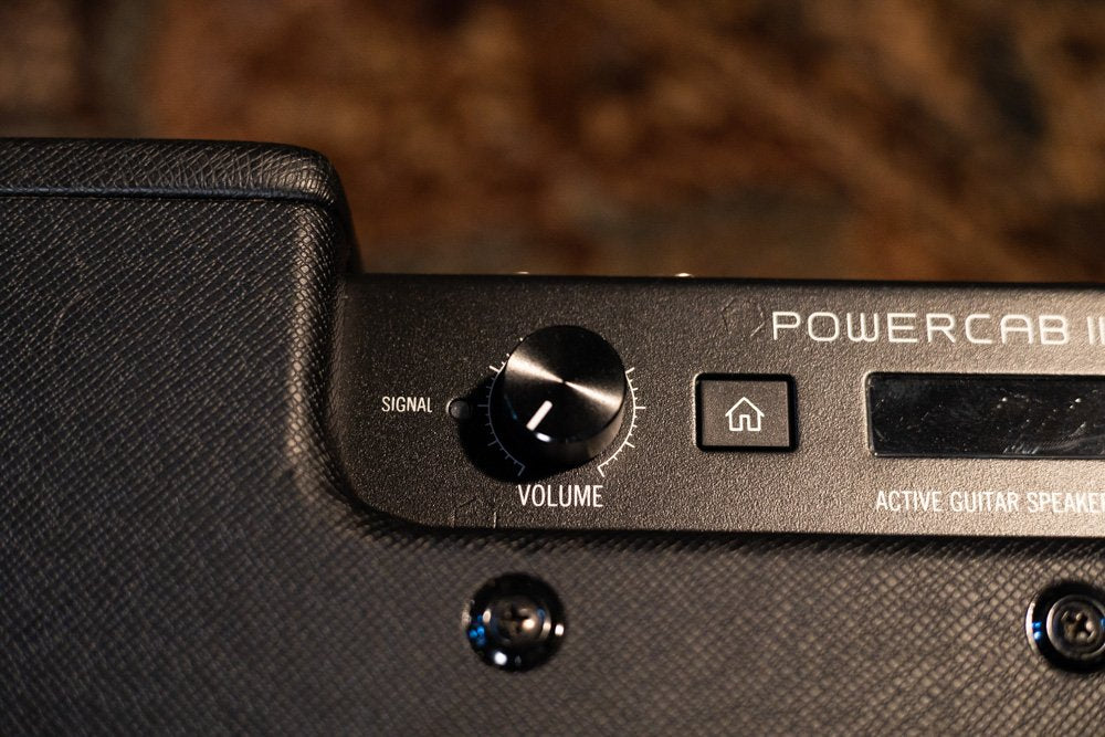 Line 6 Powercab 112 Plus - Used