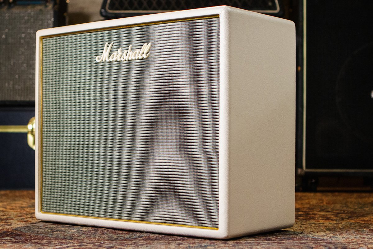 Marshall Limited ORI20CC-U Origin Series 20C, Cream