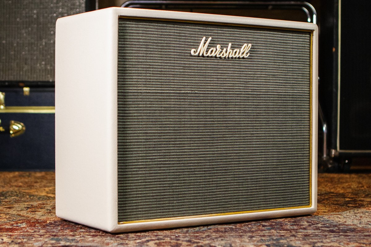 Marshall Limited ORI20CC-U Origin Series 20C, Cream