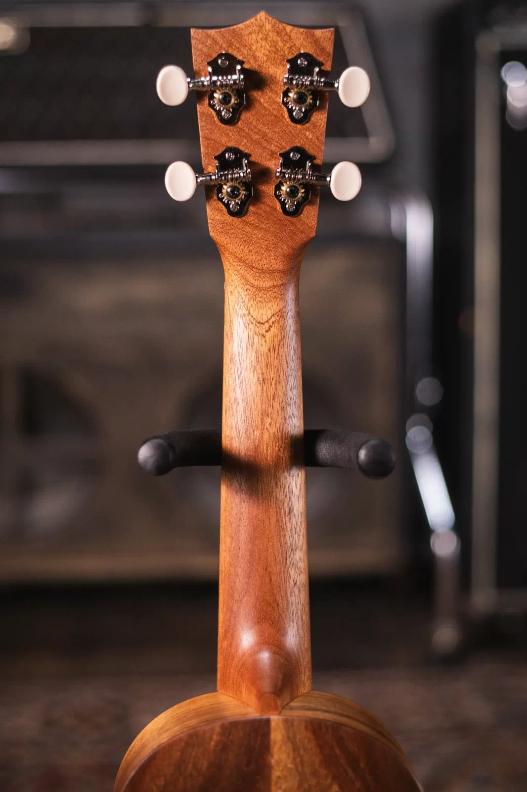 Martin C1K Concert Ukulele - Natural with Gig Bag