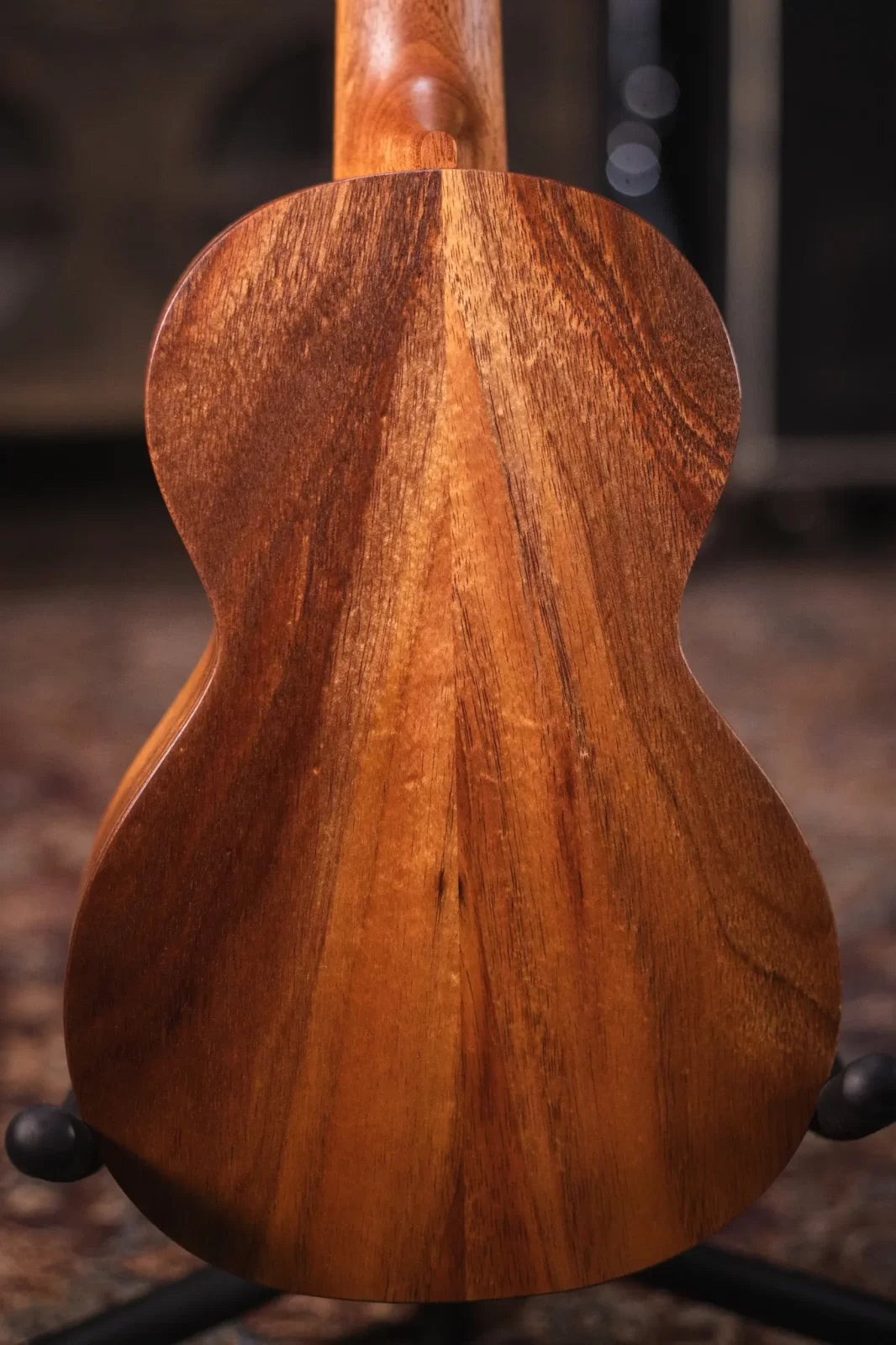 Martin C1K Concert Ukulele - Natural with Gig Bag