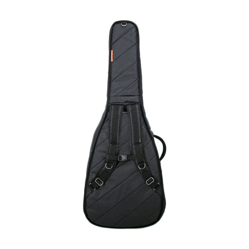 MONO Guitar Sleeve 2.0 Dreadnought, Black