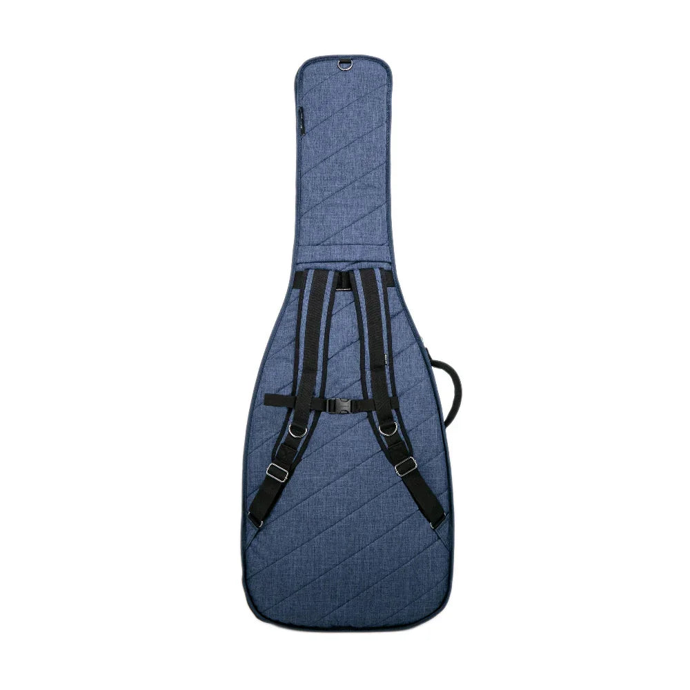 Mono Bass Sleeve 2.0 Electric, Moonlight Blue
