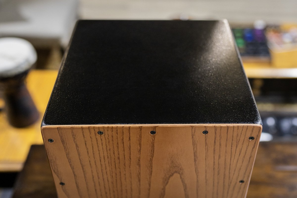 Meinl Headliner Cajon American White Ash