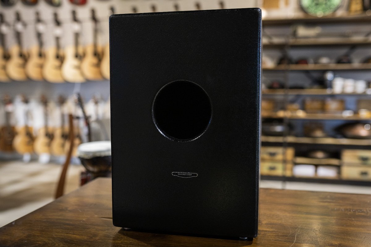Meinl Headliner Cajon American White Ash