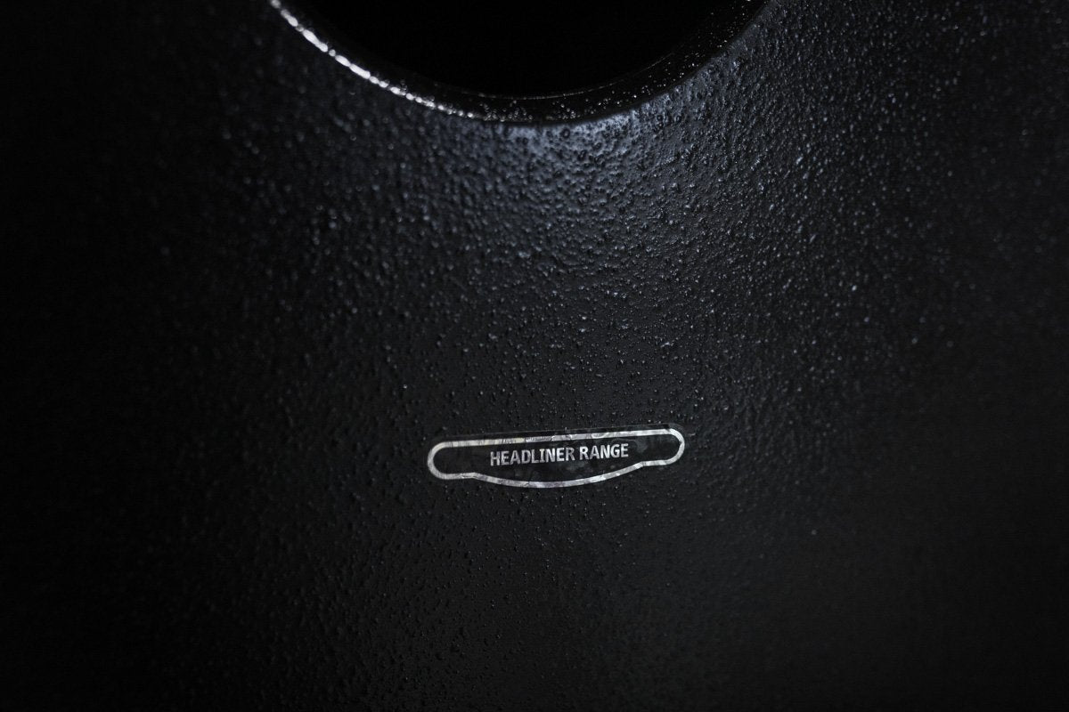 Meinl Headliner Cajon American White Ash