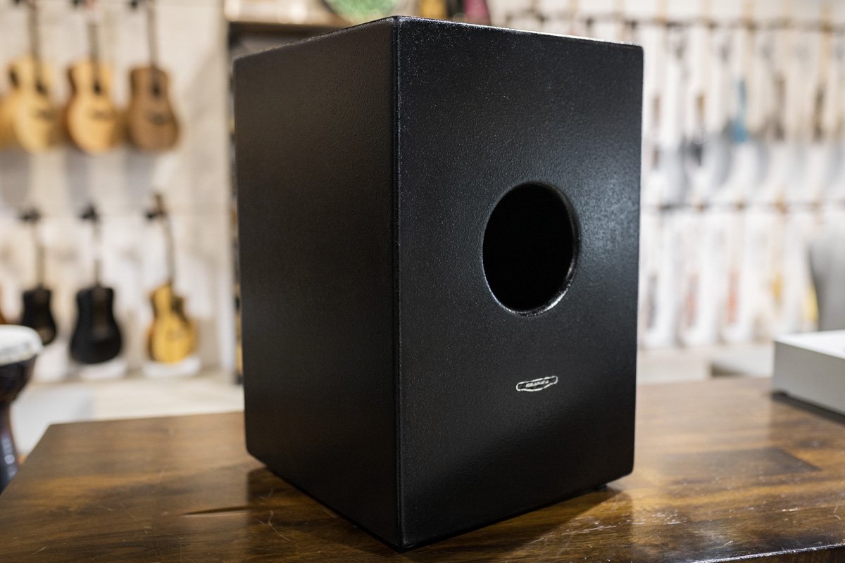 Meinl Headliner Cajon American White Ash