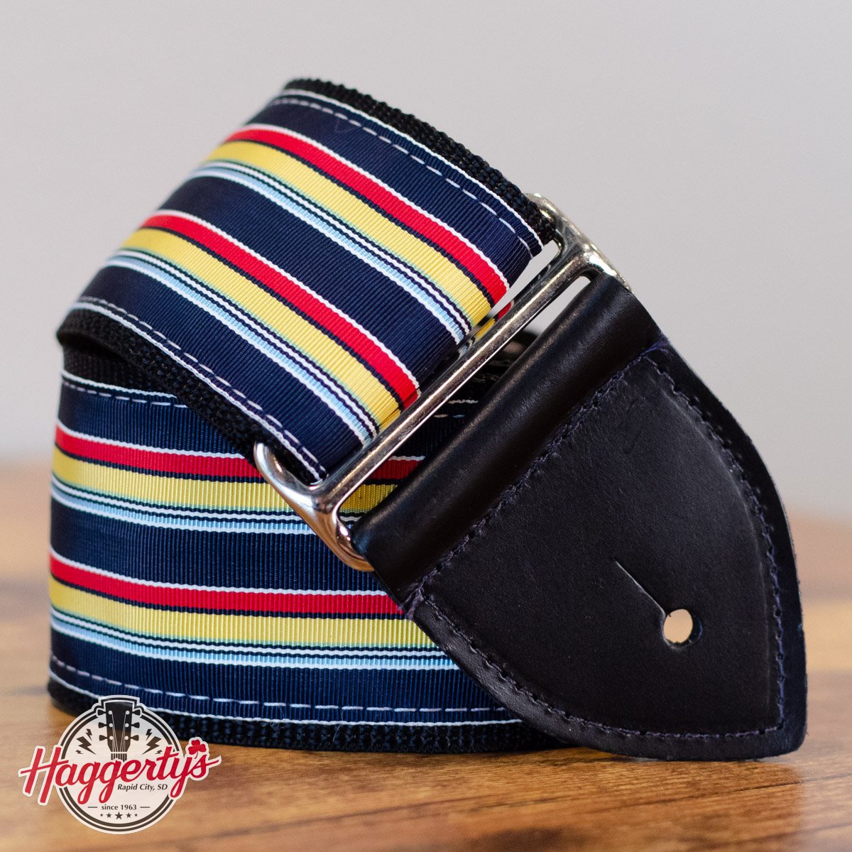 Jodi Head Mod Squad 2.5" Guitar Strap