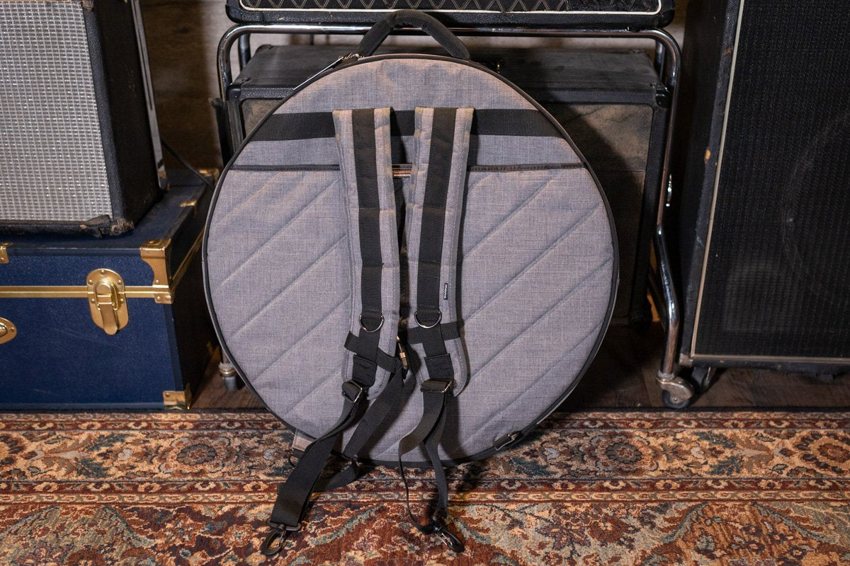 MONO Cymbal Case 22" Ash