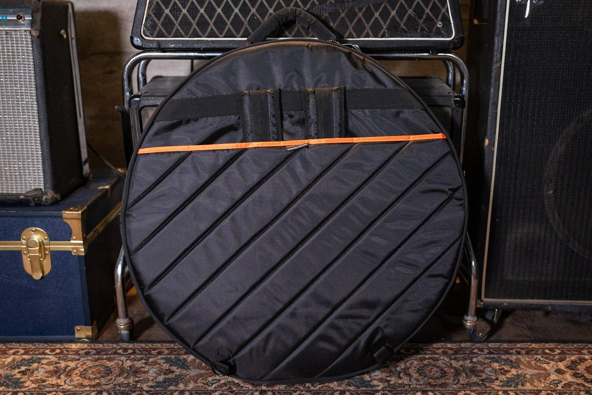 MONO Cymbal Case 24" Black