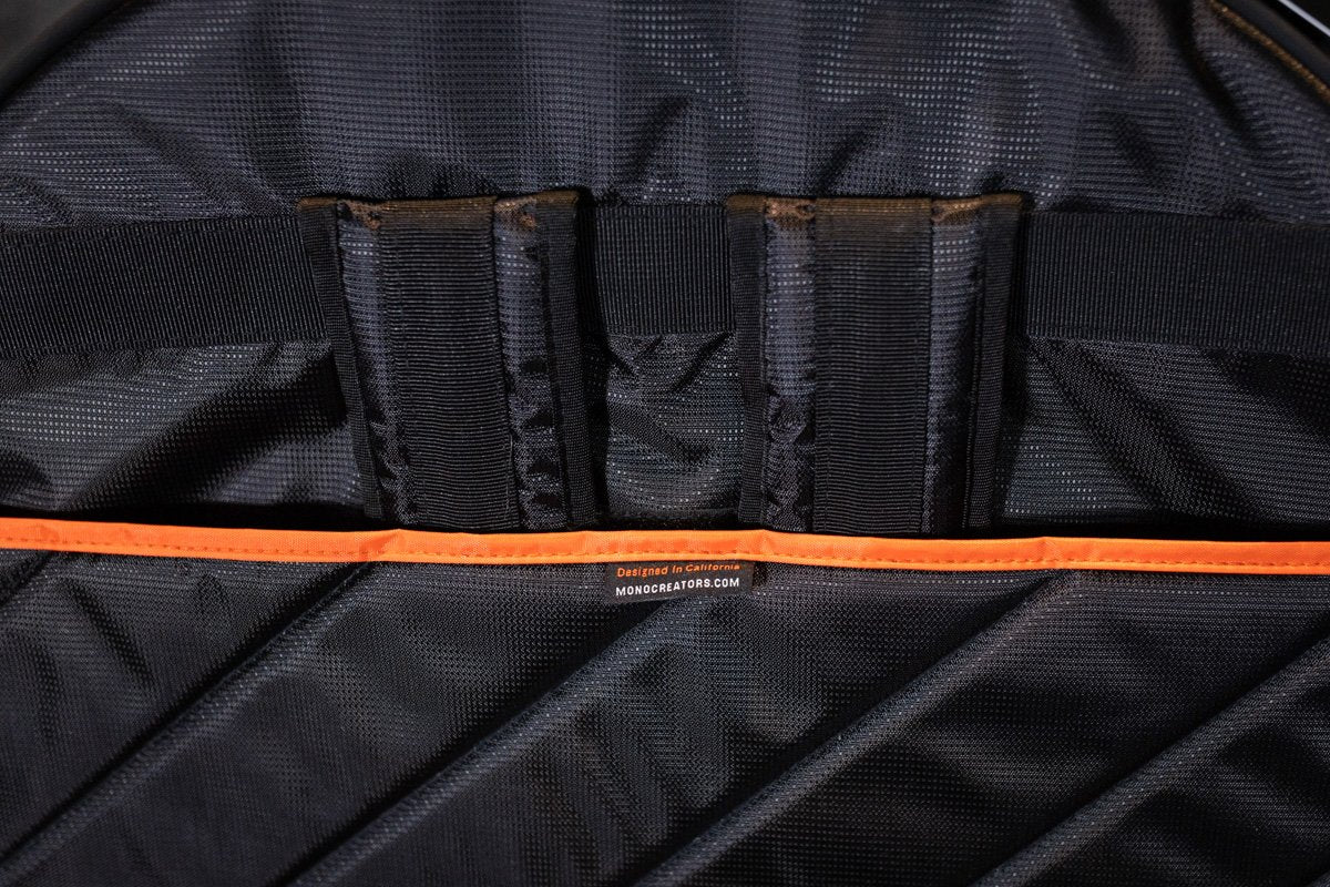 MONO Cymbal Case 24" Black