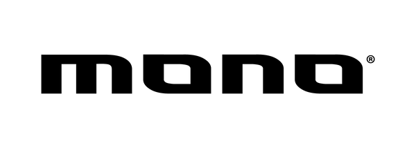 mono logo