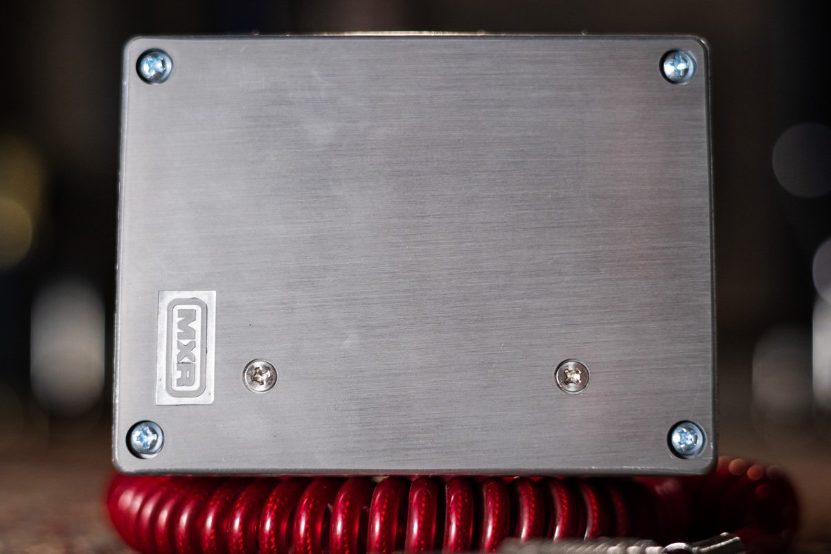 MXR M108S Ten Band EQ