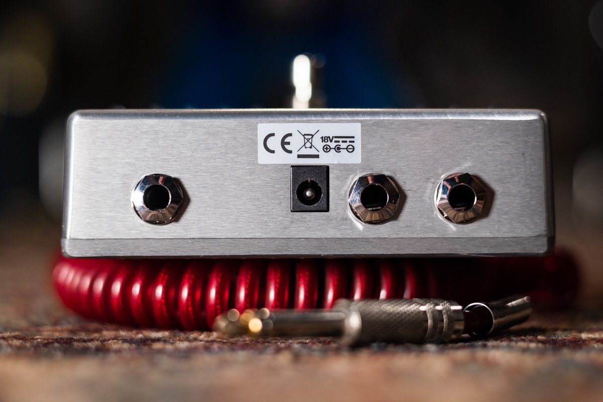 MXR M108S Ten Band EQ