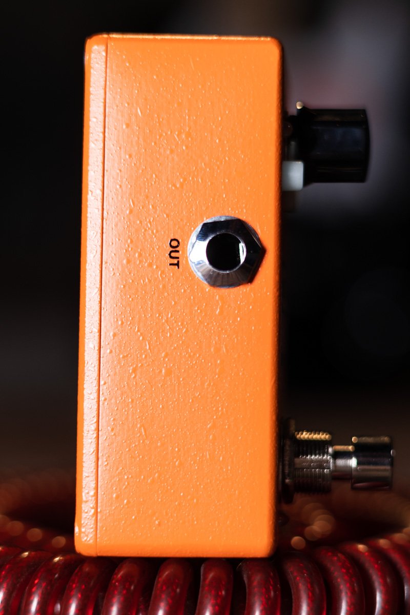 mxr M290 mini phase 95 pedal haggertys 5