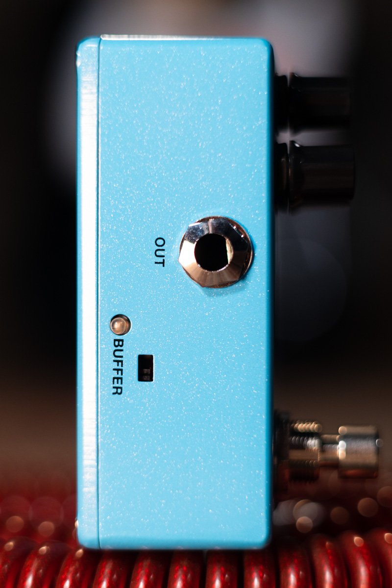 MXR M294 Sugar Drive