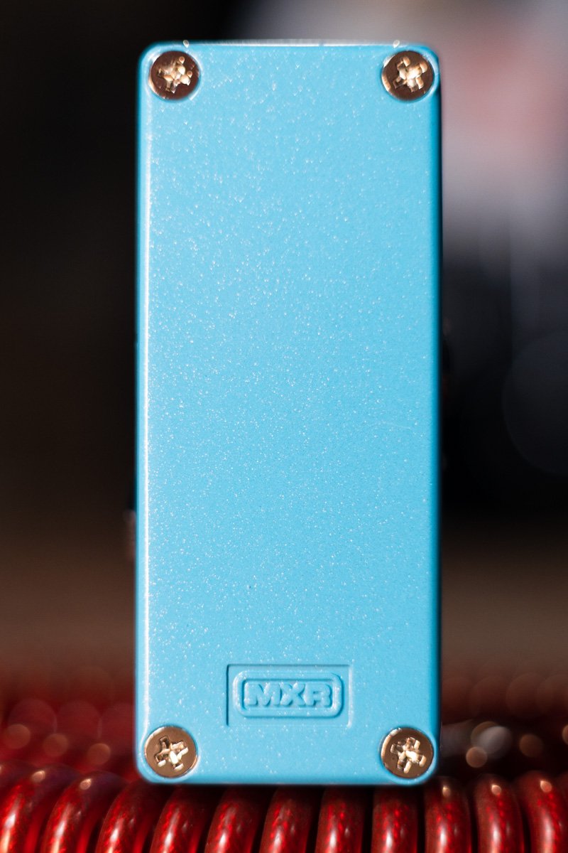 MXR M294 Sugar Drive