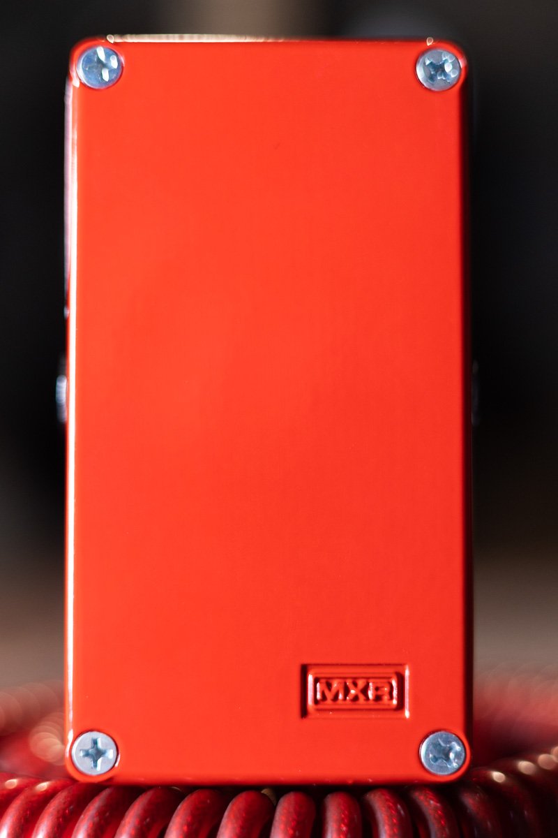 MXR EVH Phase 90 Guitar Effects Pedal