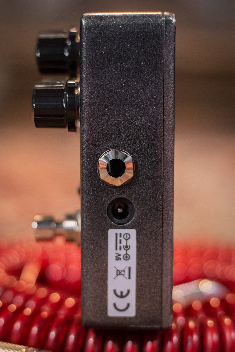 MXR M300 Digital Reverb Guitar Effects Pedal
