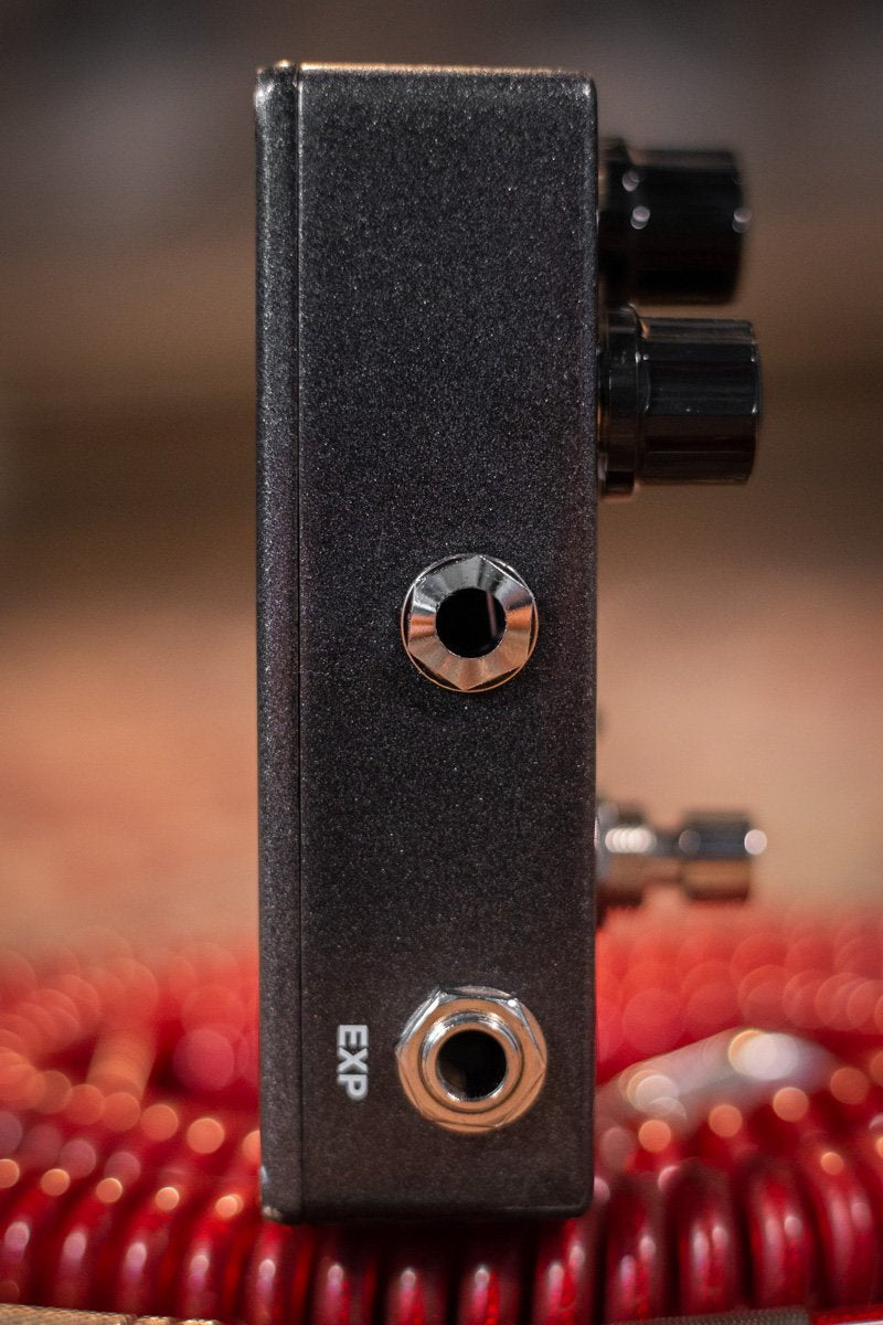 MXR M300 Digital Reverb Guitar Effects Pedal