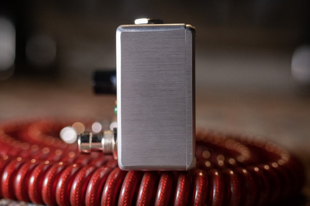 mxr m303 clone looper haggertys 4