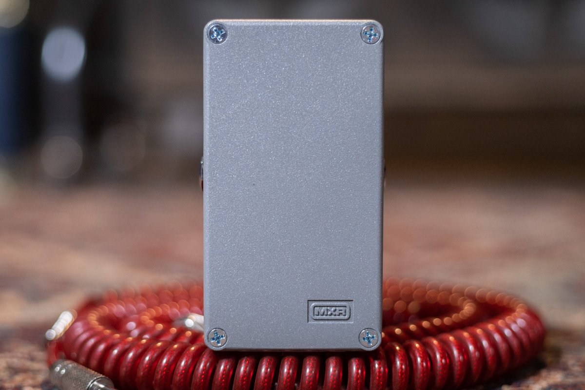 MXR M135 Smart Gate Noise Gate Pedal