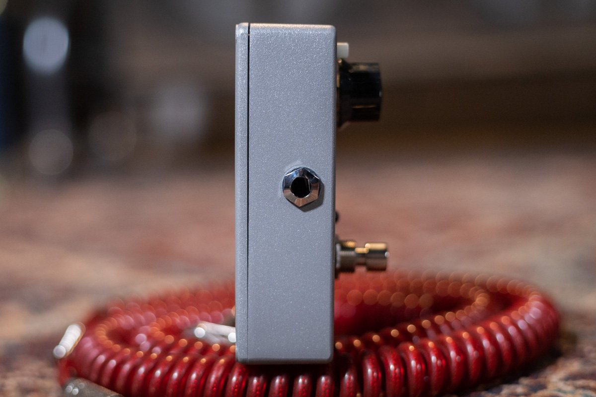 MXR M135 Smart Gate Noise Gate Pedal