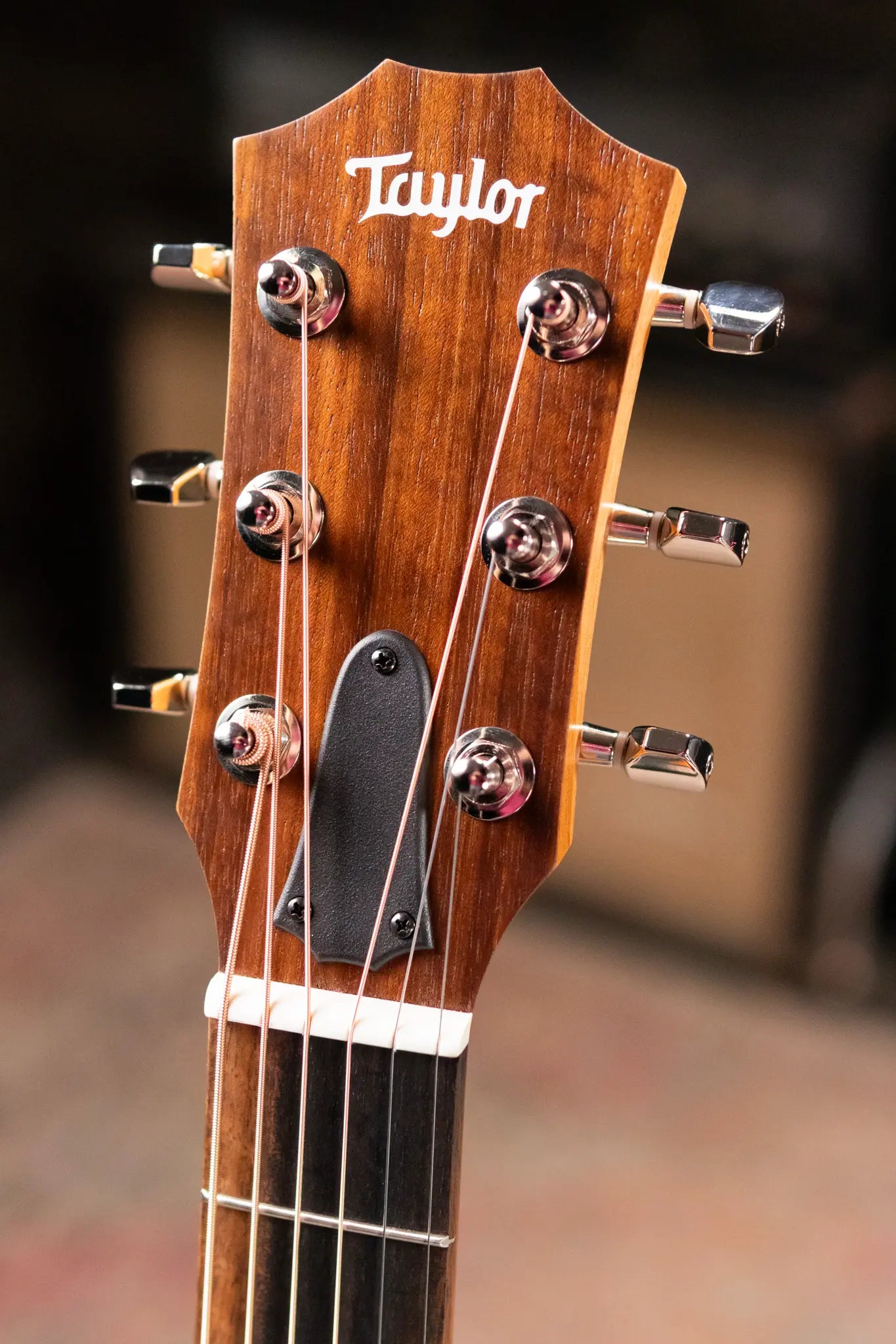 Taylor GS Mini-e Rosewood Plus Acoustic/Electric Guitar with Aerocase