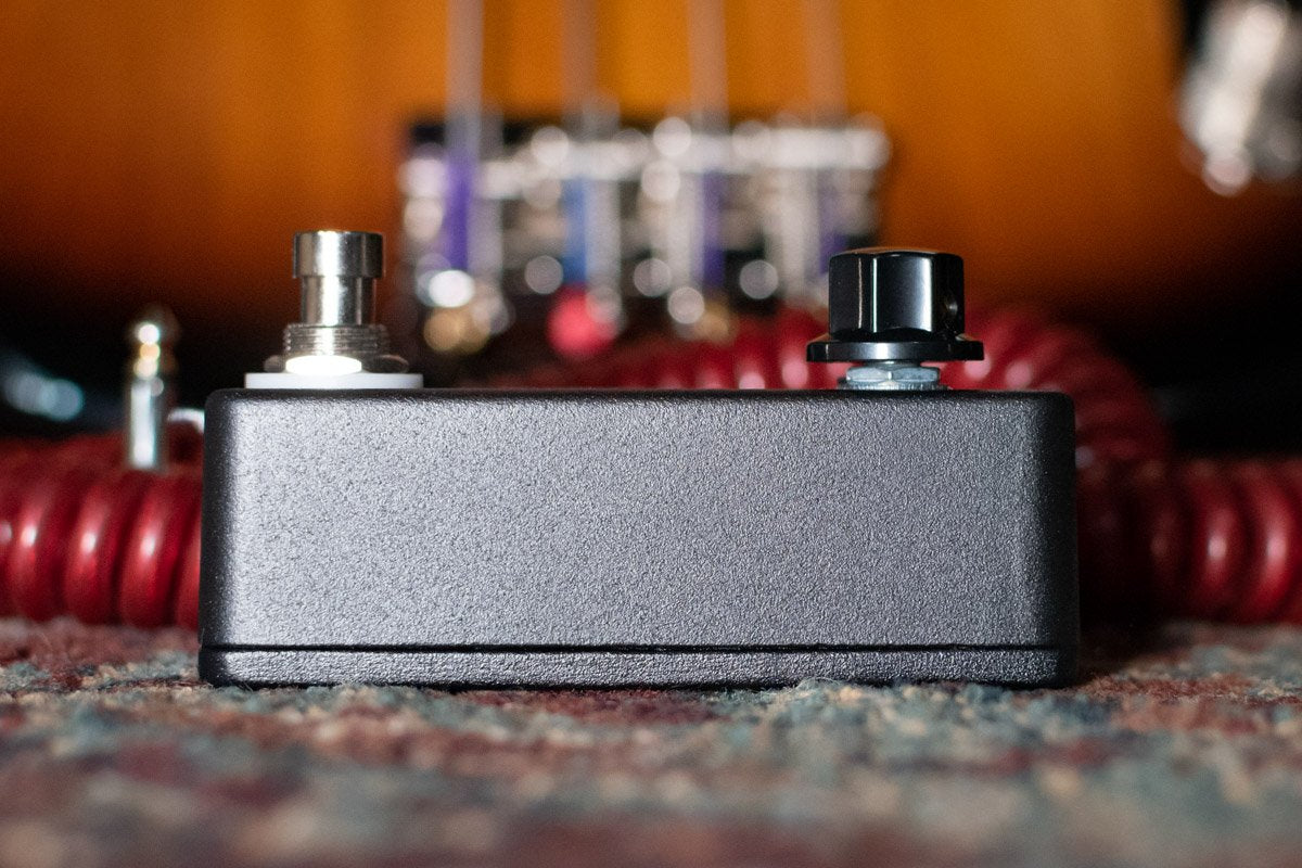 JHS Volture 9V Voltage Utility Effects Pedal