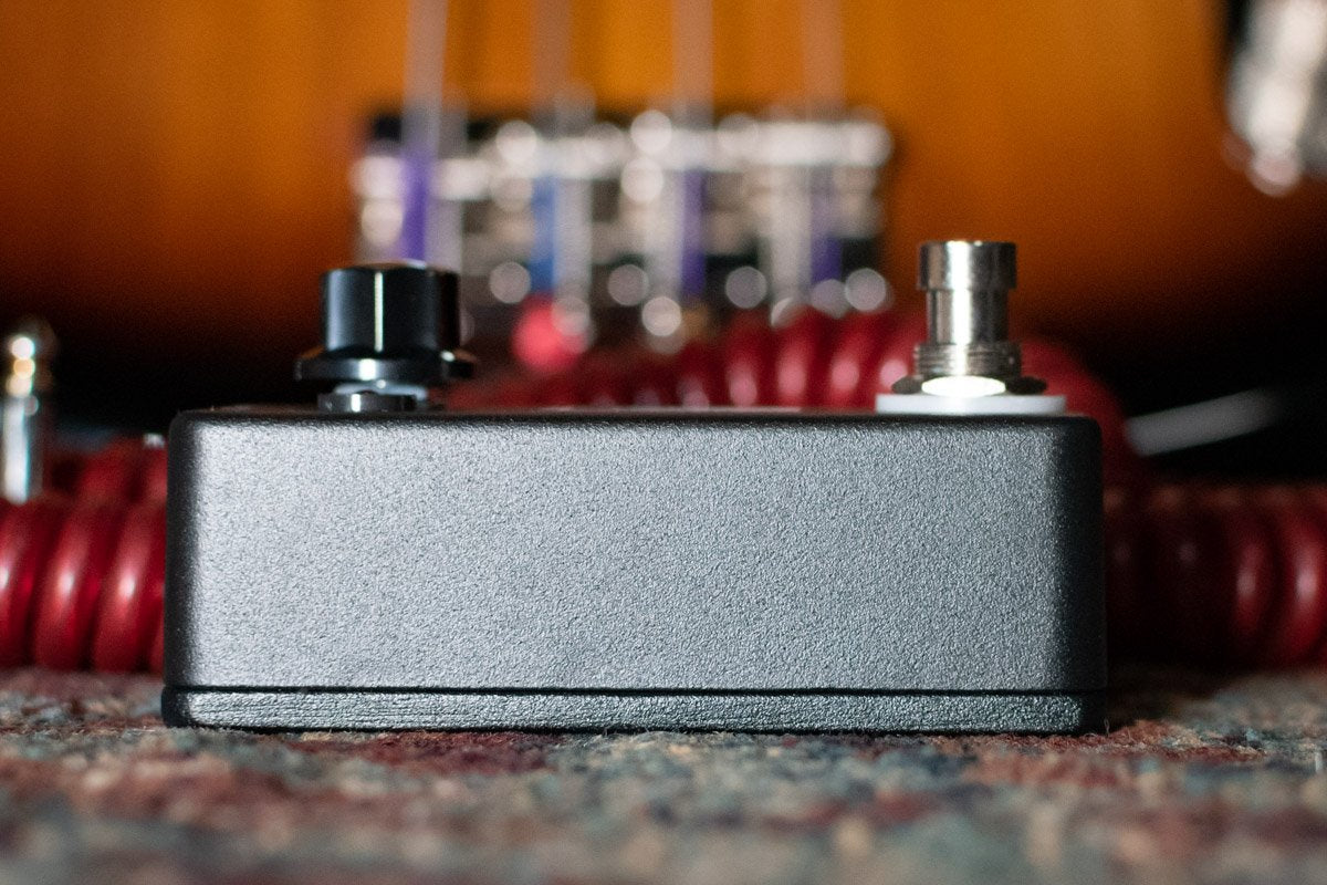 JHS Volture 9V Voltage Utility Effects Pedal